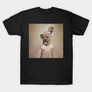 Shelter Pets Project - Tigger T-Shirt